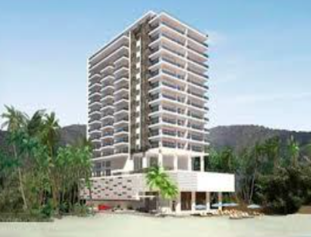 EDIFICIO OCEANIA