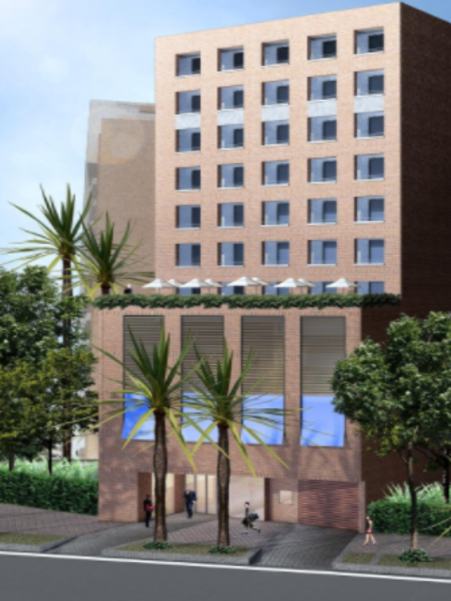 HOTEL BEST WESTERN